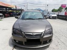 2011 Proton Persona 1.6 Sedan (M) USED CAR