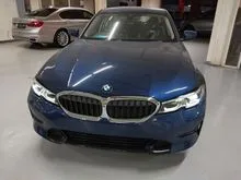 2022 BMW 320i 2.0 Sport Sedan