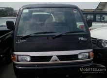 2017 Mitsubishi Colt T120ss termurah 1.5