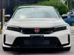 Recon 2022 Honda Civic 2.0 Type R Hatchback/ 300km only/ civic type R/ type r/ Honda Civic Type R/ Honda Civic/