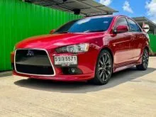 2012 Mitsubishi Lancer EX 2.0 (ปี 09-15) GT Sedan