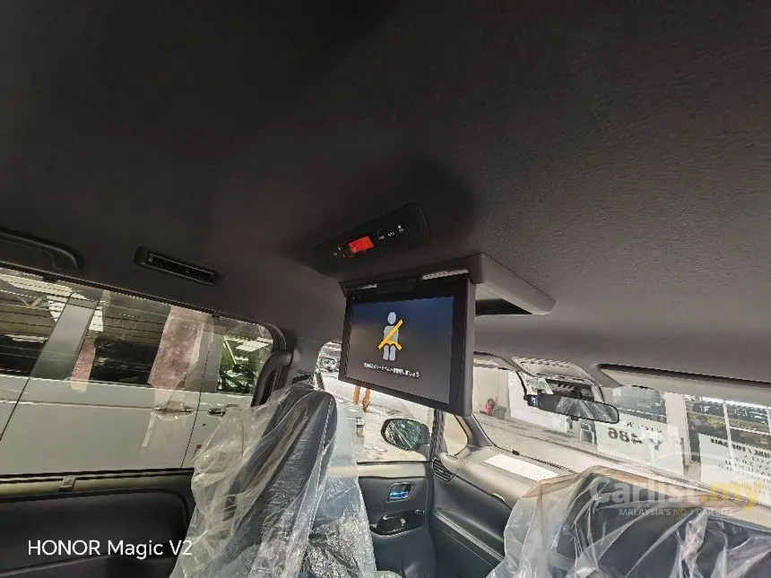 2020 Toyota Voxy ZS Kirameki Edition MPV