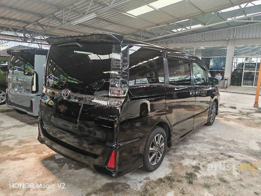 2020 Toyota Voxy ZS Kirameki Edition MPV