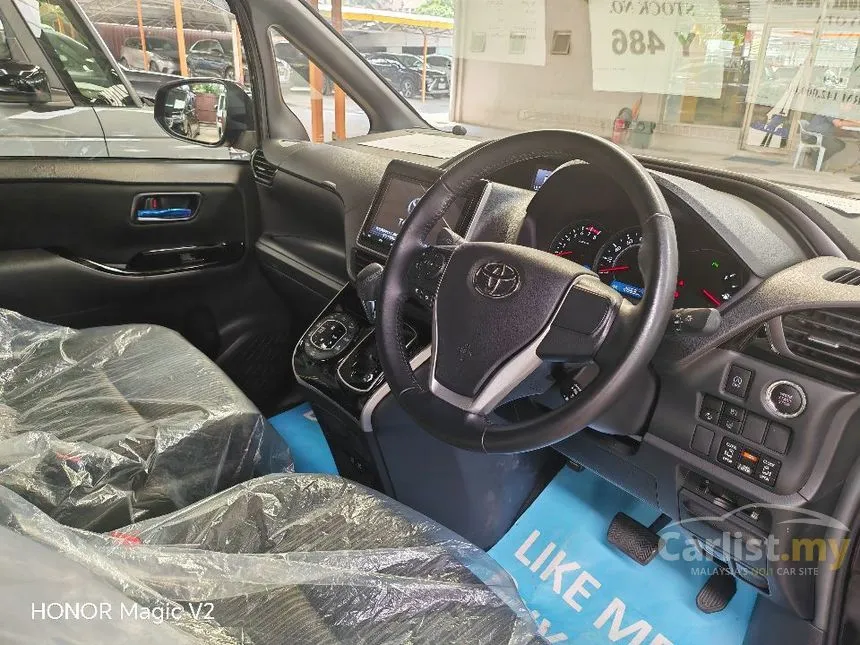 2020 Toyota Voxy ZS Kirameki Edition MPV