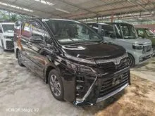 2020 Toyota Voxy 2.0 ZS Kirameki 7 SEATERS
