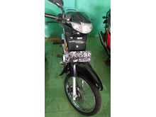 2003 Honda Supra X