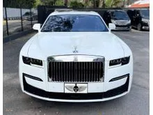 2021 Rolls-Royce Ghost 6.7 Sedan