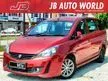 Used 2018 Proton Exora 1.6 F/Service Turbo 5-Years Warranty - Cars for sale