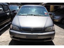 1996 Honda Odyssey 2.2 (A)