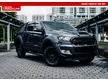 Used 2018 Ford Ranger 2.2 XLT High Rider Dual Cab Pickup Truck FULL CONVERT RAPTOR REVERSE CAMERA VERY NICE CONDITION 3WRTY 2017