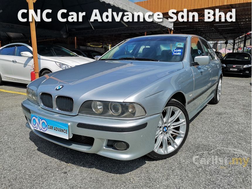 Bmw 523i 1998