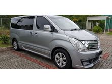 2016 Hyundai Grand Starex 2.5 Royale GLS Premium MPV