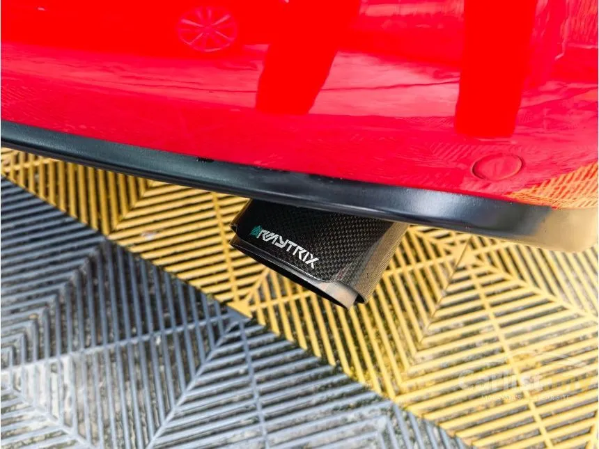 2016 Ford MUSTANG EcoBoost Coupe