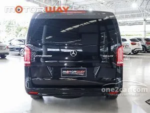 2023 Mercedes-Benz Vito 2.0 119 CDI Tourer Select Van
