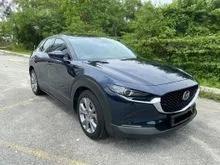 2021 Mazda CX-30 1.8 SKYACTIV-D High GVC Plus SUV