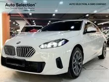 2025 BMW 218 1.5 Gran Coupe Sport Coupe