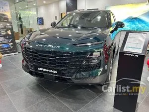 2026 Jetour Dashing 1.5 Prime SUV