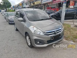 2018 Proton Ertiga 1.4 Executive MPV