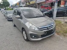 2018 Proton Ertiga 1.4 Executive MPV