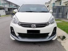 (READY LOAN)(MAX LOAN) PERODUA MYVI 1.5 EXTREME AUTO