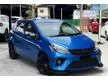 Used 2020 Perodua Myvi 1.3 X 2 YEARS WARRANTY SHOW ROOM CONDITION