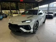 2023 Lamborghini Urus 4.0 Performante SUV READY STOCK