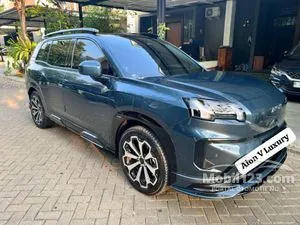 2026 GAC AION V Luxury SUV