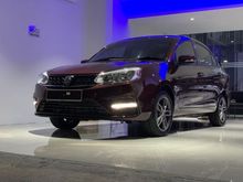 2021 Proton Saga 1.3 Rebate Gila High Loan Senang Lulus