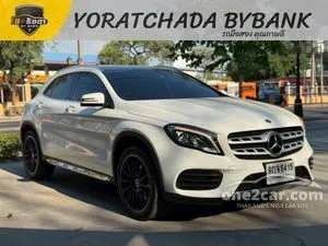 2019 Mercedes-Benz GLA250 2.0 AMG Dynamic SUV