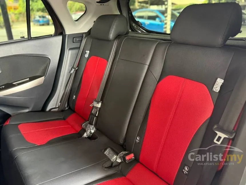 2024 Perodua Myvi AV Hatchback
