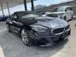 Recon 2019 BMW Z4 2.0 Sdrive20i m sport Convertible ** 13KM ONLY ** CHEAPEST IN TOWN **