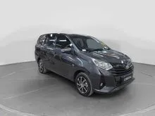 2022 Toyota Calya 1.2 G MPV// Kilometer Rendah// Pajak Panjang 2027// Harga Special// Ngabisin Stock