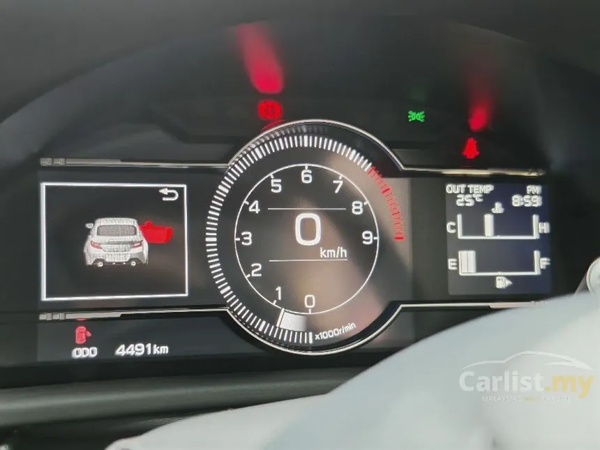 2021 Subaru BRZ S Coupe