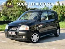 2007 Inokom Atos 1.1 Prima GL Hatchback , ORIGINAL CONDITION , WELL KEPT INTERIOR