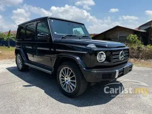 2020 Mercedes-Benz G350 2.9 D AMG SUV