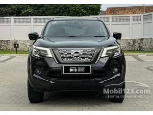 2018 Nissan Terra 2.5 4x2 VL SUV