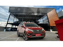 2021 Toyota Rush 1.5 GR Sport SUV