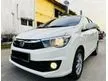 Used 2018 Perodua Bezza 1.3 Advance Premium Sedan