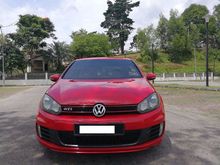 2010 Volkswagen Golf 2.0 GTi Hatchback