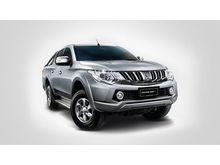 2018 Mitsubishi Triton 2.4 VGT Premium Special Rebate