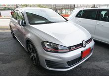 2014 Volkswagen Golf (A) 2.0 GTi