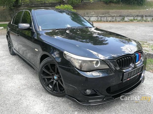 Search for bmw e60 209 Cars for Sale in Malaysia - Carlist.my
