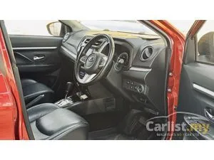2023 Perodua Aruz 1.5 AV SUV
