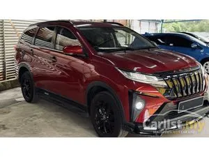 2023 Perodua Aruz 1.5 AV SUV