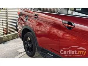 2023 Perodua Aruz 1.5 AV SUV