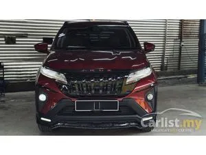 2023 Perodua Aruz 1.5 AV SUV