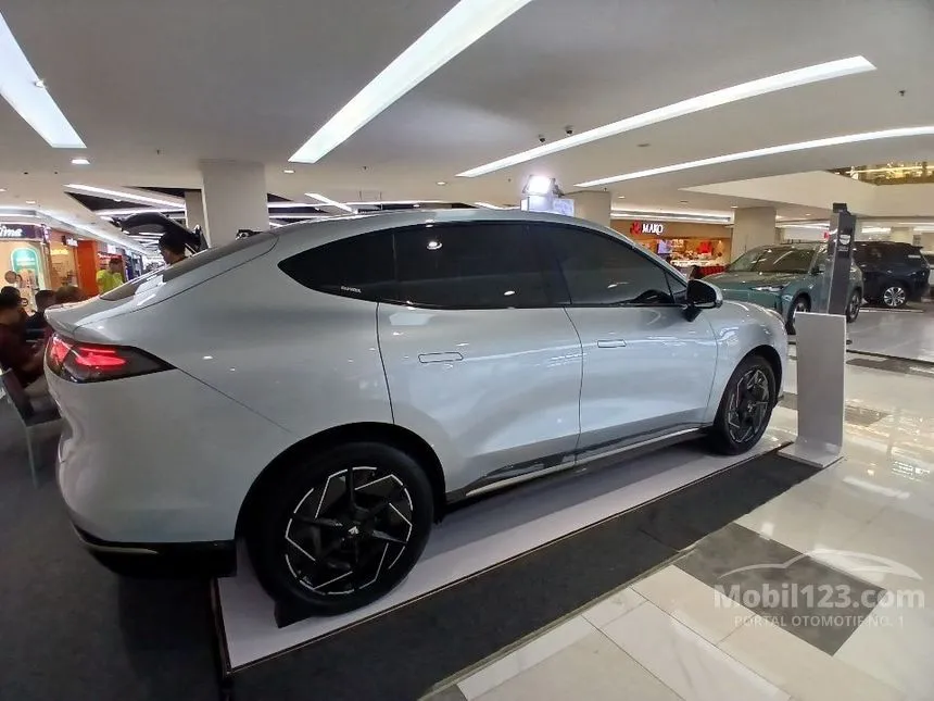 2026 GAC Hyptec HT Premium Hatchback