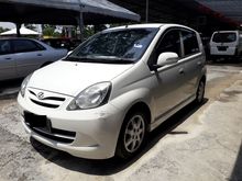 2008 Perodua Viva Elite 1.0 EZi (A)