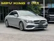 Recon [READY STOCK] 2018 MERCEDES BENZ CLA180 1.6 AMG SPORT COUPE / JAPAN SPEC / PANORAMIC ROOF / HARMAN KARDON SOUND / SPORT SEAT / BSM / UNREGISTERED