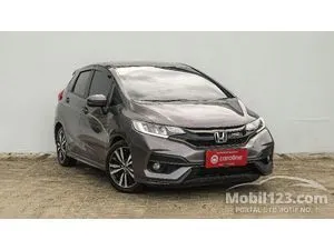 2020 Honda Jazz 1.5 RS Hatchback